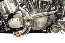 Load image into Gallery viewer, Wyatt Gatling FXST Ground Pounder Chrome