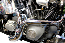 Load image into Gallery viewer, Wyatt Gatling FXST Ground Pounder Chrome