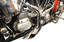 Load image into Gallery viewer, Wyatt Gatling FXST Ground Pounder Chrome