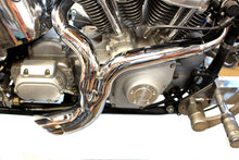 Load image into Gallery viewer, Wyatt Gatling FXST Ground Pounder Chrome