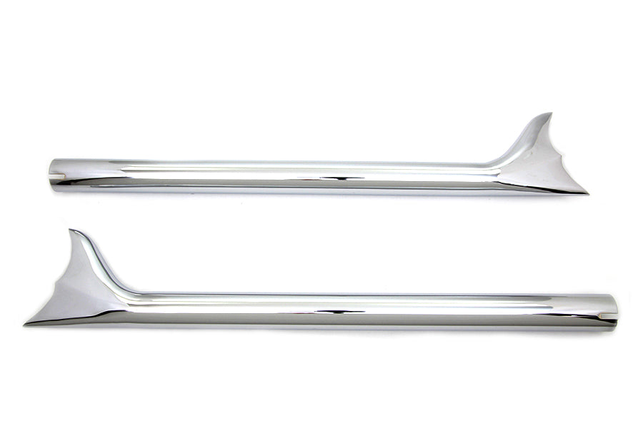 29-1/2 inch Fishtail Muffler
