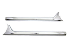 Load image into Gallery viewer, 29-1/2 inch Fishtail Muffler