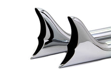 Load image into Gallery viewer, 29-1/2 inch Fishtail Muffler