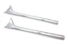 Load image into Gallery viewer, 29-1/2 inch Fishtail Muffler