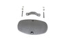 Replica Heat Shield Boot Guard