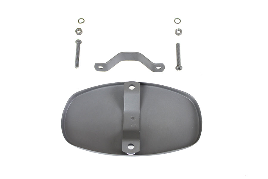 Replica Heat Shield Boot Guard