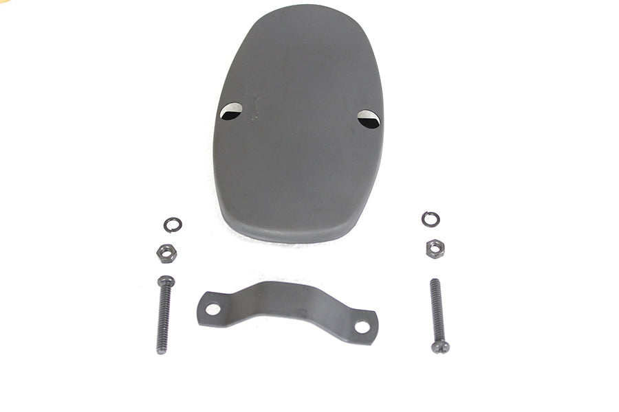 Replica Heat Shield Boot Guard