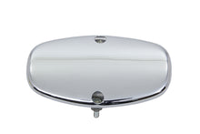 Load image into Gallery viewer, Replica Exhaust Heat Shield Chrome