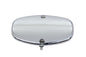 Replica Exhaust Heat Shield Chrome