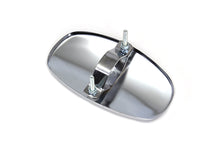 Load image into Gallery viewer, Replica Exhaust Heat Shield Chrome