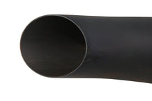 Load image into Gallery viewer, Black Wyatt Gatling 2 into 1 Exhaust Pipe Header Kit