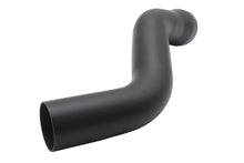 Load image into Gallery viewer, Replica Rear Black Exhaust Header Pipe