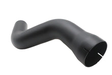Load image into Gallery viewer, Replica Rear Black Exhaust Header Pipe