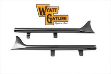Load image into Gallery viewer, Wyatt Gatling 29 inch Fishtail Tip Extension Set