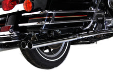 Load image into Gallery viewer, 2-1/8 inch Double Barrel Muffler Set