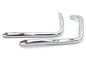 Side Valve W/G Exhaust Drag Pipe Set