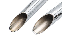 Load image into Gallery viewer, Side Valve W/G Exhaust Drag Pipe Set