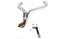 Wyatt Gatling FXD Ground Pounder Chrome
