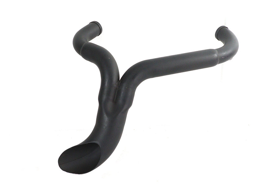 Wyatt Gatling FXD Ground Pounder Black