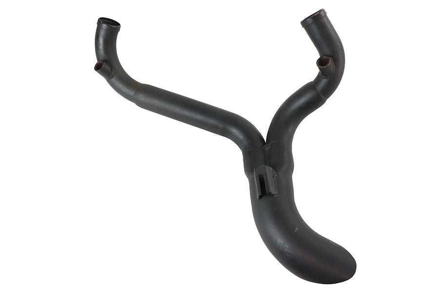 Wyatt Gatling FXD Ground Pounder Black