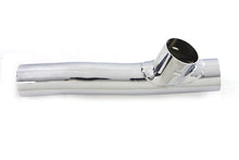 Load image into Gallery viewer, Replica Y Exhaust Header Pipe 10-1/2 inch Long