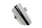 Short Exhaust Heat Shield
