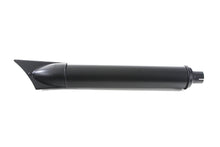 Load image into Gallery viewer, Replica Knucklehead Muffler Black