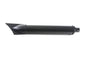 Replica Knucklehead Muffler Black