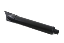 Load image into Gallery viewer, Replica Knucklehead Muffler Black