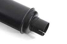 Load image into Gallery viewer, Replica Knucklehead Muffler Black