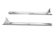 Load image into Gallery viewer, Straight 30 inch Fishtail Extension Set