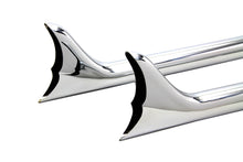 Load image into Gallery viewer, Straight 30 inch Fishtail Extension Set