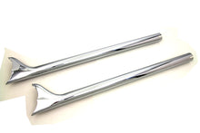 Load image into Gallery viewer, Straight 30 inch Fishtail Extension Set