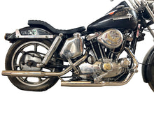 Load image into Gallery viewer, Seamless Exhaust System