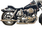 Seamless Exhaust System
