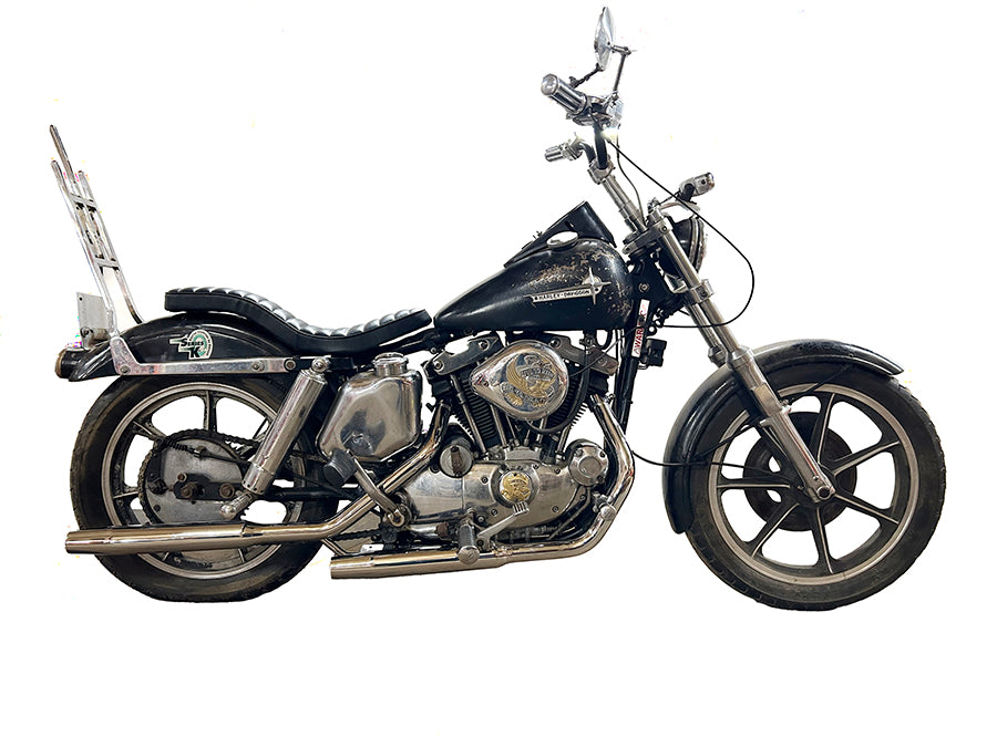 Seamless Exhaust System