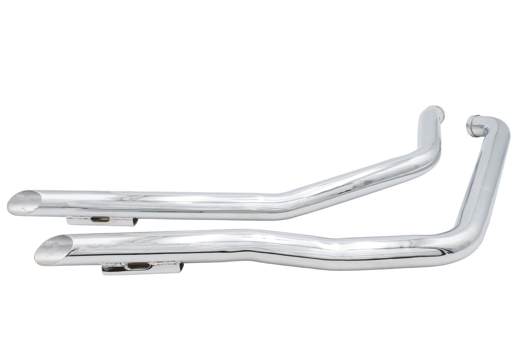 Ultima FXR Drag Pipe Set