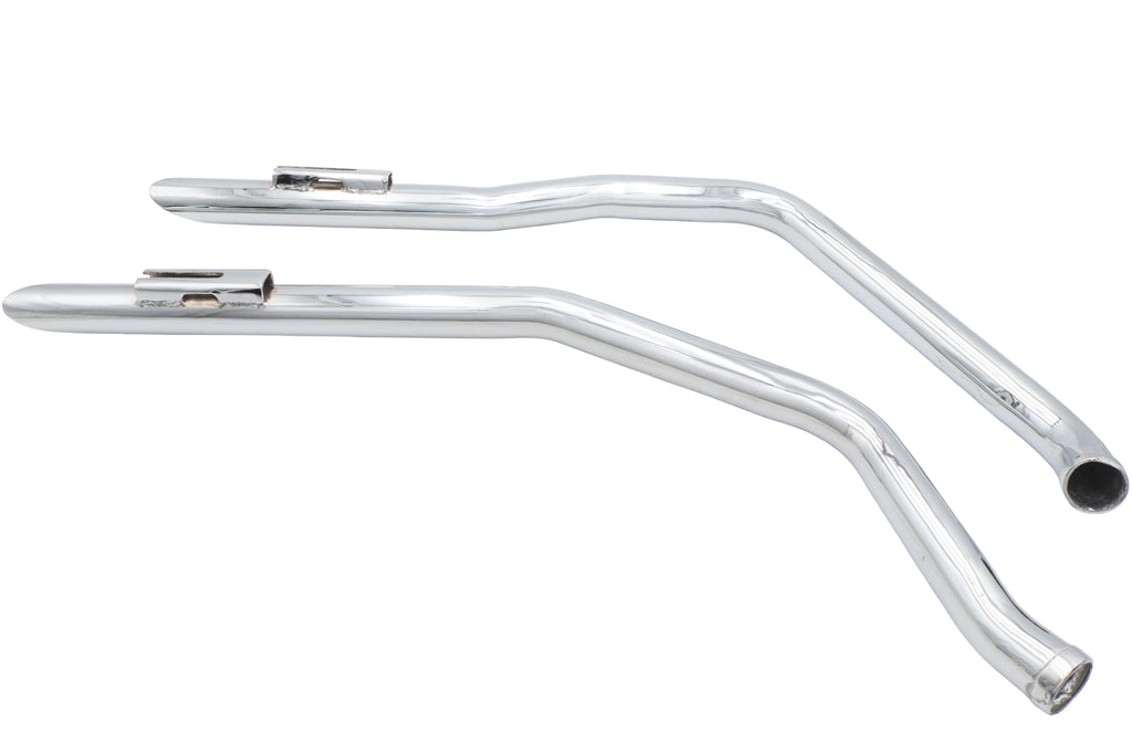 Ultima FXR Drag Pipe Set