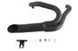 Black Wyatt Gatling 2 into 1 Exhaust Pipe Header Kit