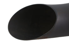 Load image into Gallery viewer, Black Wyatt Gatling 2 into 1 Exhaust Pipe Header Kit