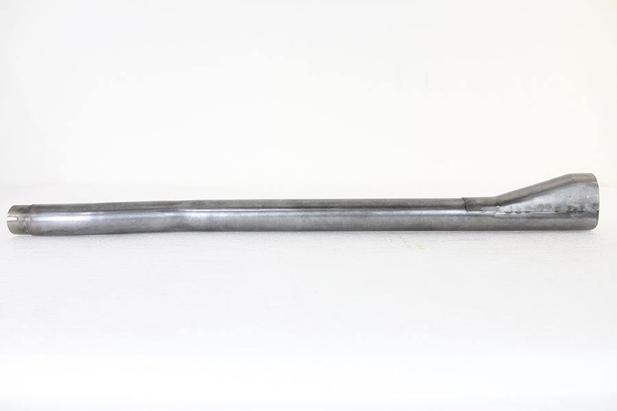 45 WRTT Exhaust Extension Raw