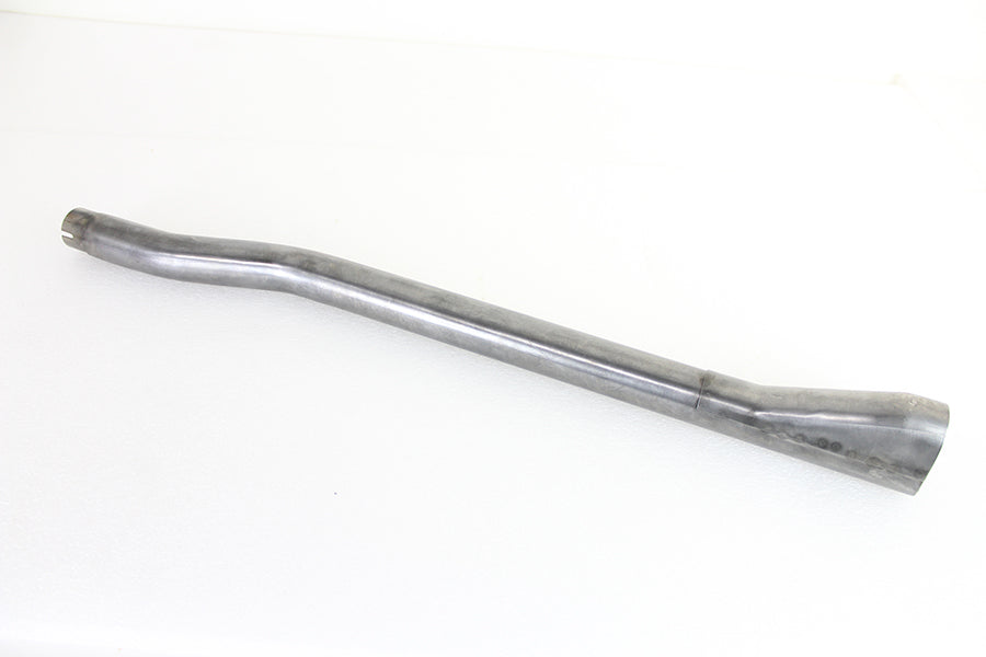 45 WRTT Exhaust Extension Raw