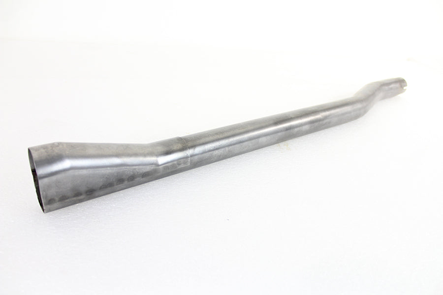 45 WRTT Exhaust Extension Raw