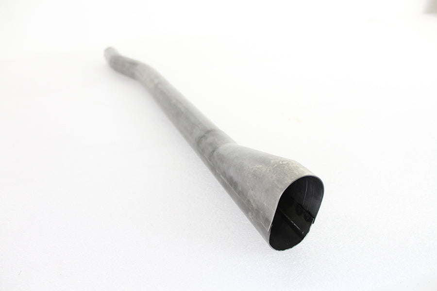 45 WRTT Exhaust Extension Raw