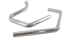 Load image into Gallery viewer, Alphabet XL Exhaust Header Set Raw