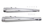 M8 Wyatt Gatling Megaphone Muffler Set