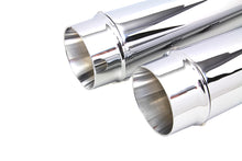 Load image into Gallery viewer, M8 Wyatt Gatling Megaphone Muffler Set