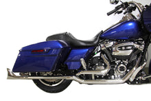 Load image into Gallery viewer, M8 True Dual Exhaust Header Kit