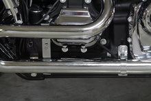 Load image into Gallery viewer, M8 True Dual Exhaust Header Kit