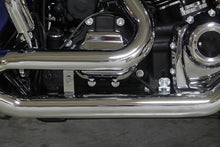 Load image into Gallery viewer, M8 True Dual Exhaust Header Kit